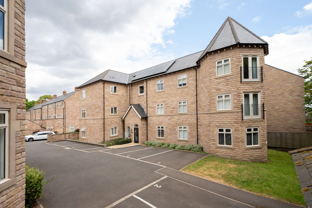 10 Hawthorne Mews Broomhill